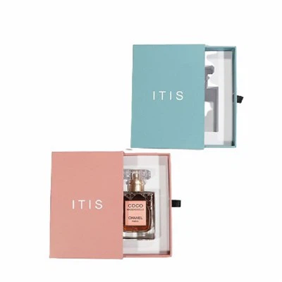 Caja de regalo cosmética