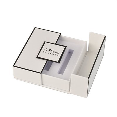 Cajas de embalaje de perfumes