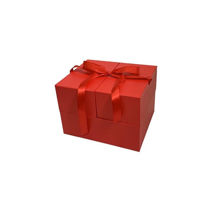 Valentine'S Day Treat Boxes (3)